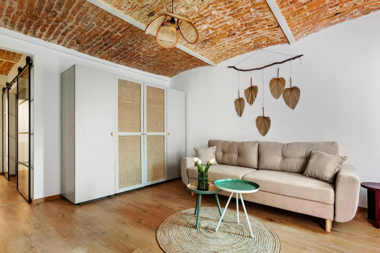 Roua Ludica Apartments Brasov Exterior photo