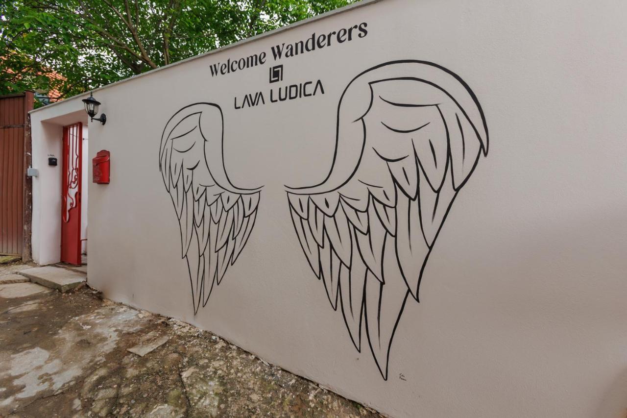 Roua Ludica Apartments Brasov Exterior photo