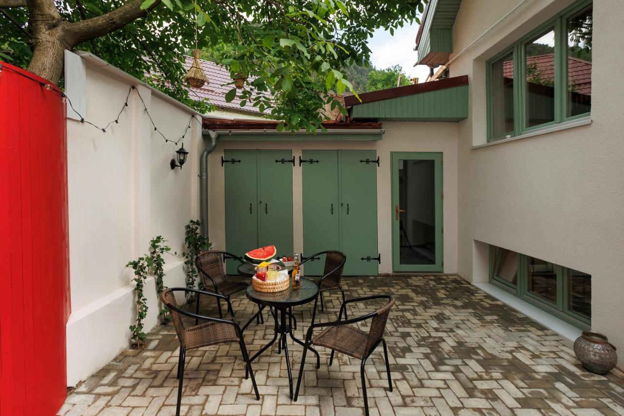 Roua Ludica Apartments Brasov Exterior photo
